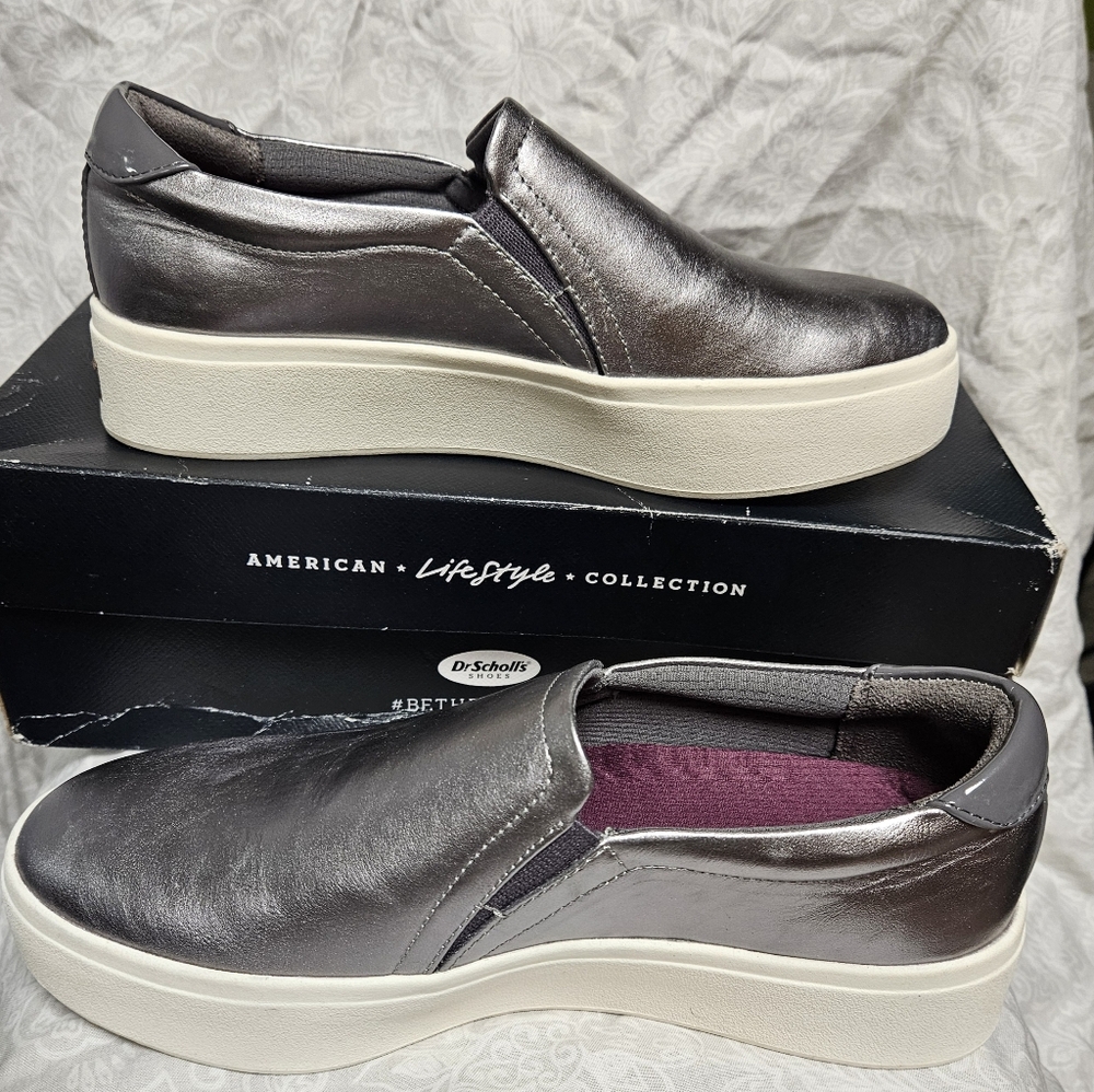 NIB Dr Scholl's